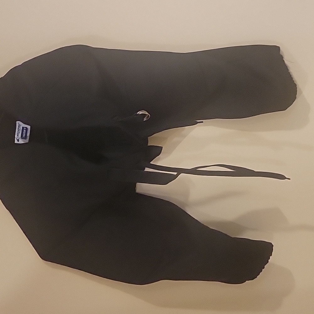 Championship football pants